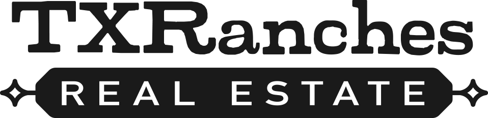 Texas Ranches Real Estate